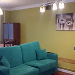 Apartamentos Vintage Menendez Pelayo