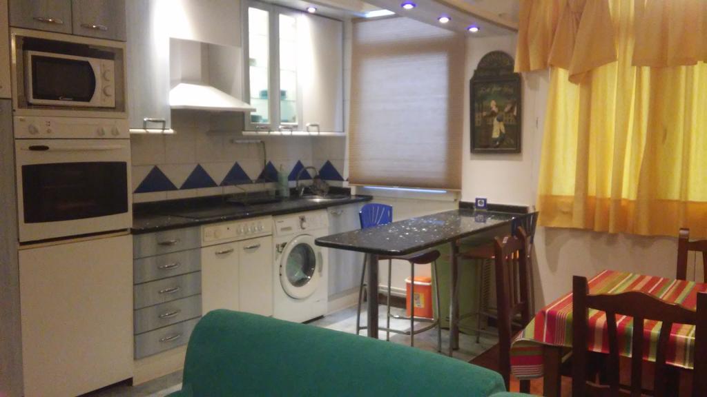 Vintage Menendez Pelayo Apartamento Santander