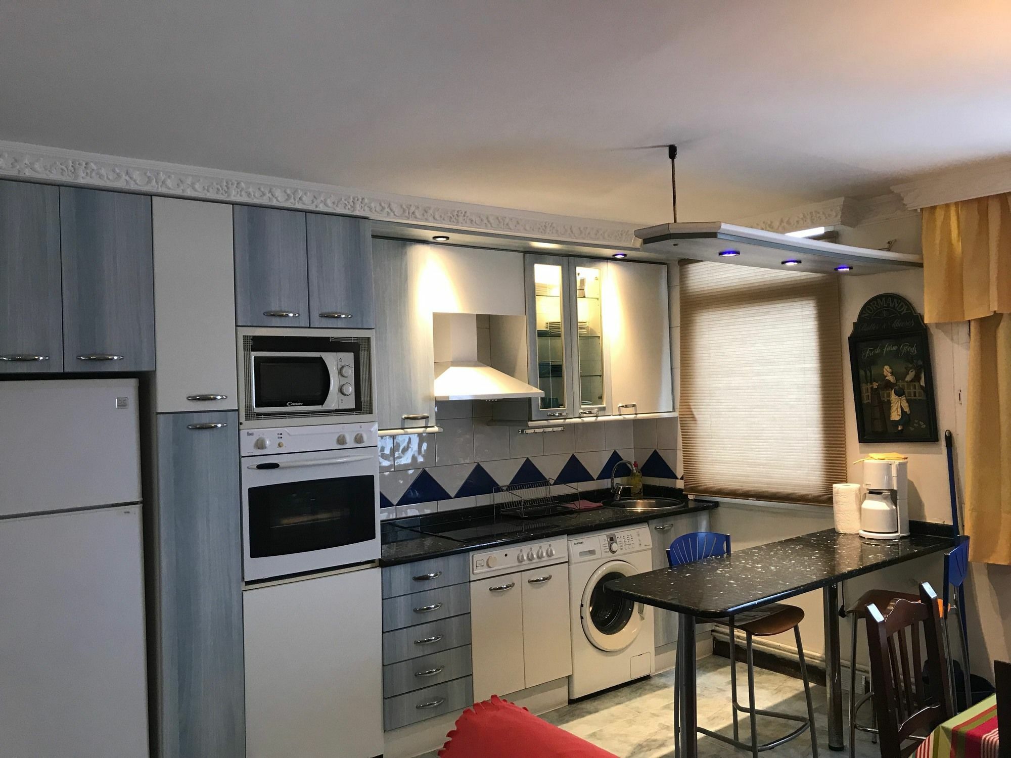 Apartamento Vintage Menendez Pelayo