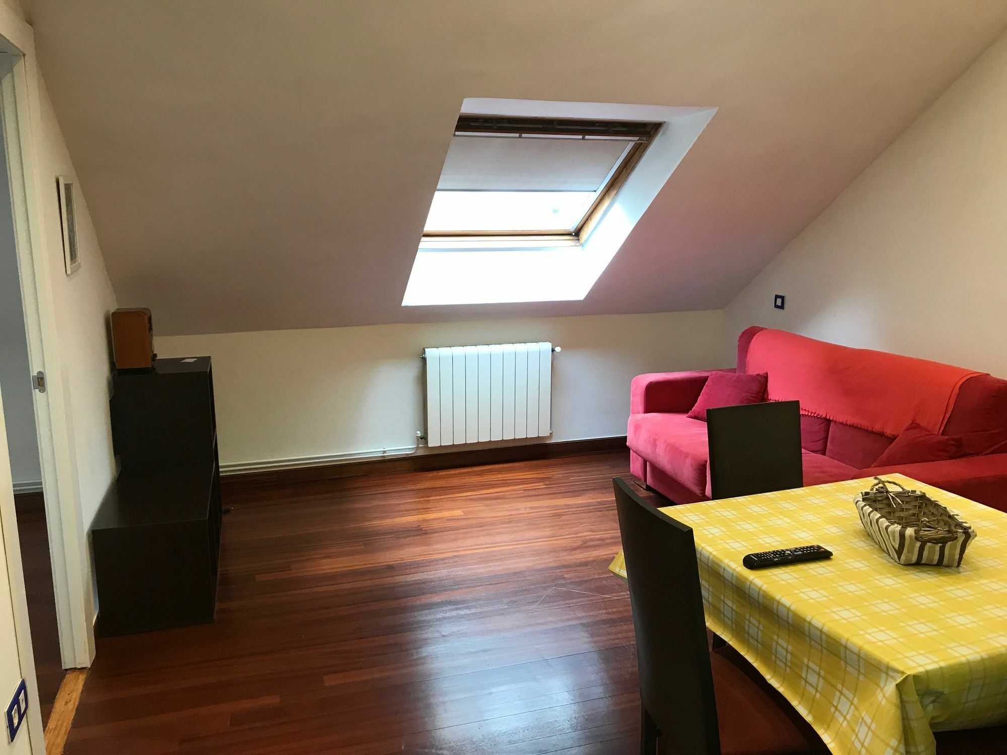 Apartamento Vintage Menendez Pelayo *