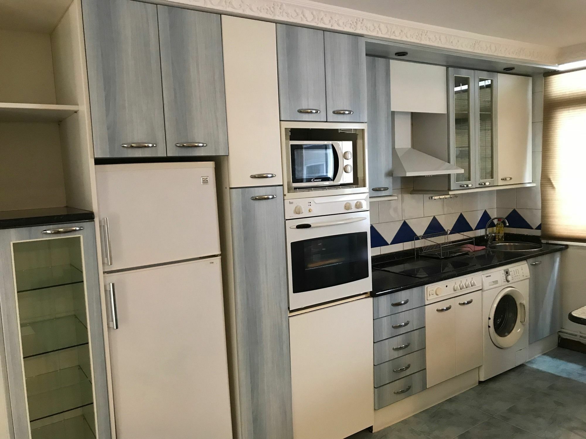 Vintage Menendez Pelayo Apartamento Santander