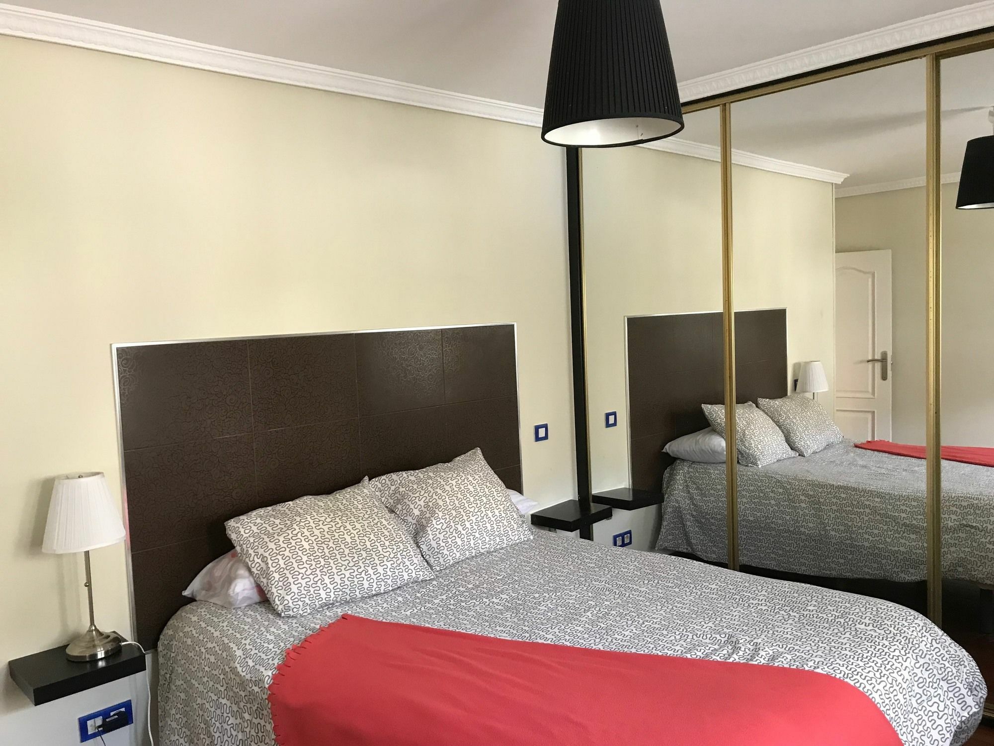 Vintage Menendez Pelayo Apartamento Santander